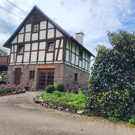 Ferienhaus Drakenhof Бад Залцуфлен Екстериор снимка
