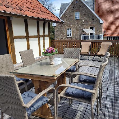 Ferienhaus Drakenhof Бад Залцуфлен Екстериор снимка