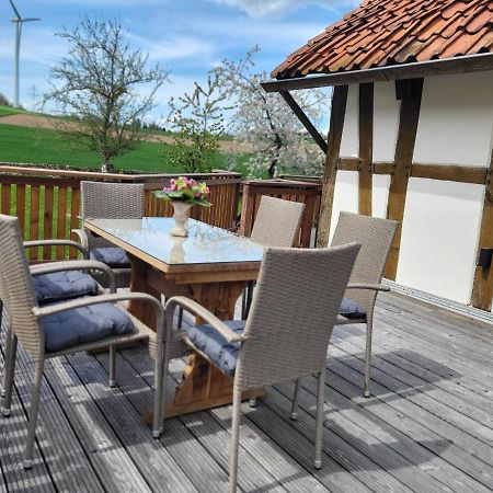 Ferienhaus Drakenhof Бад Залцуфлен Екстериор снимка
