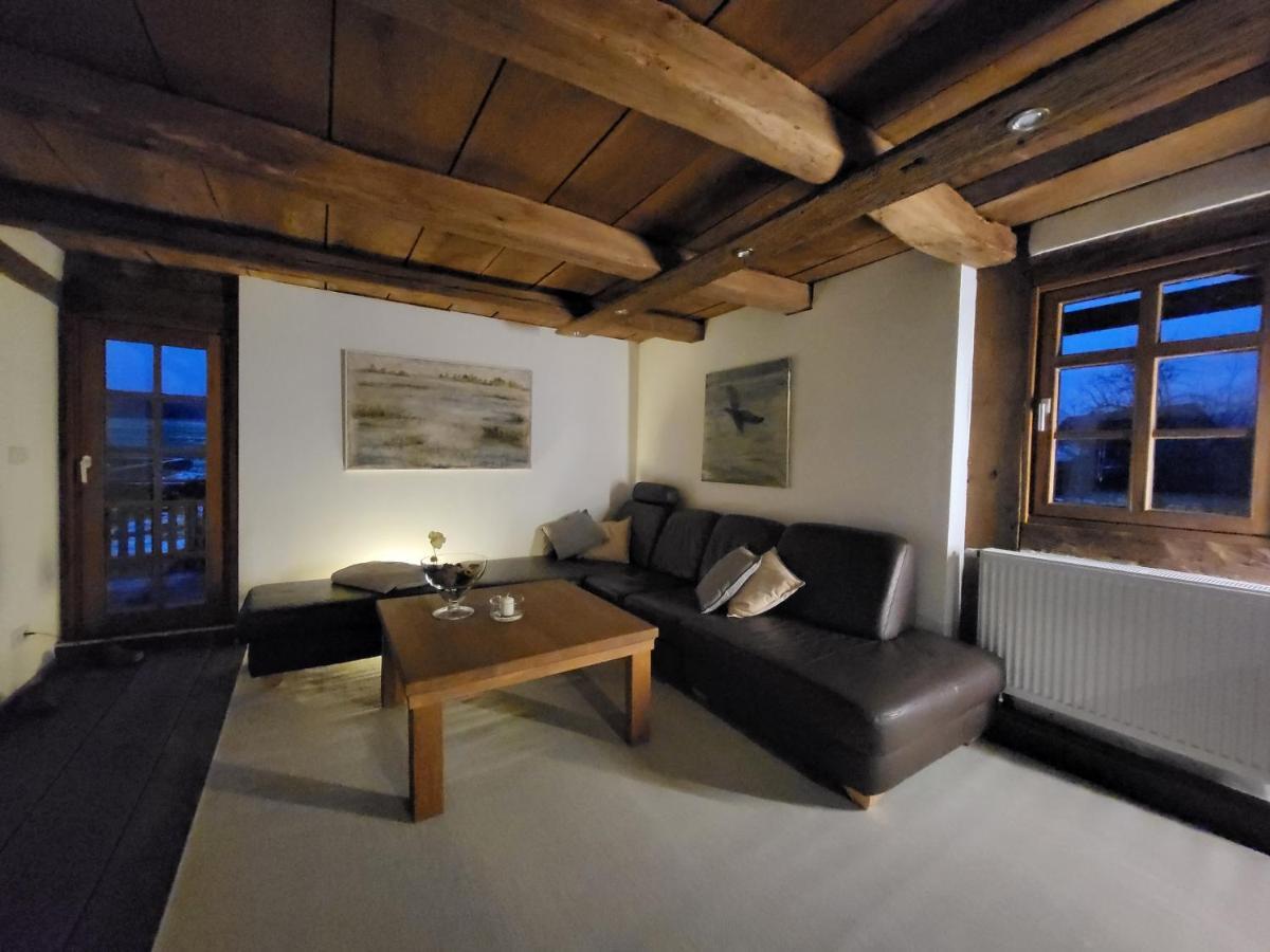 Ferienhaus Drakenhof Бад Залцуфлен Екстериор снимка