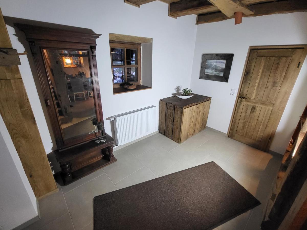 Ferienhaus Drakenhof Бад Залцуфлен Екстериор снимка