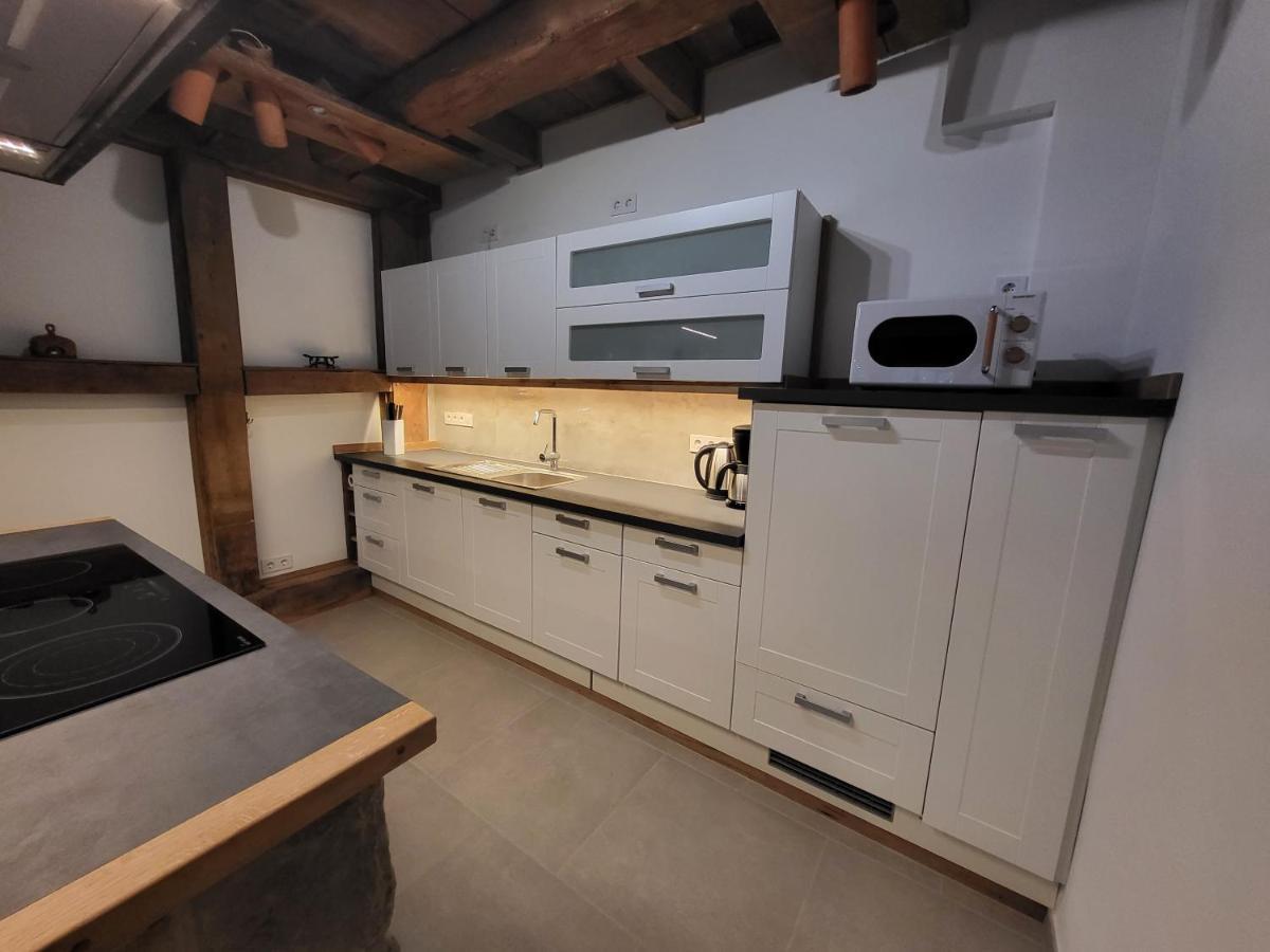 Ferienhaus Drakenhof Бад Залцуфлен Екстериор снимка