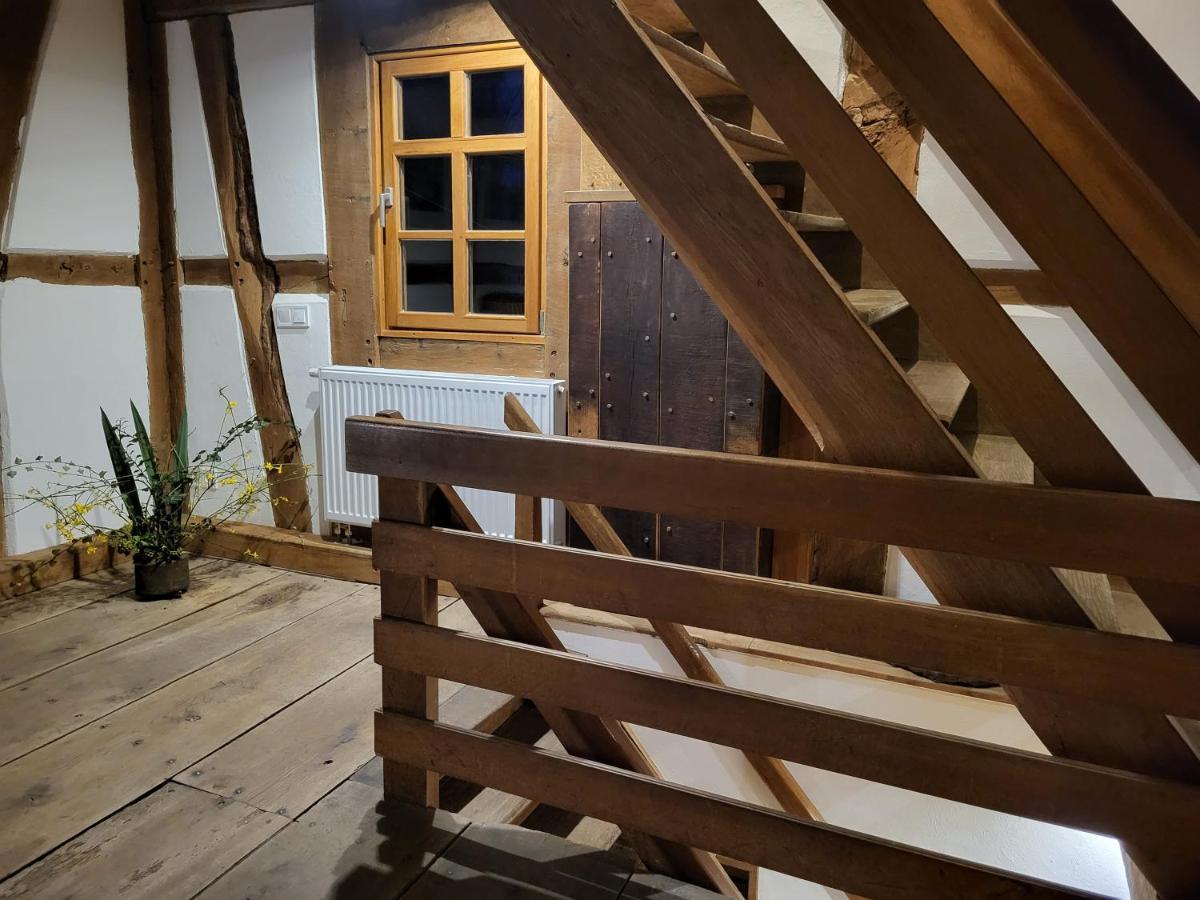 Ferienhaus Drakenhof Бад Залцуфлен Екстериор снимка