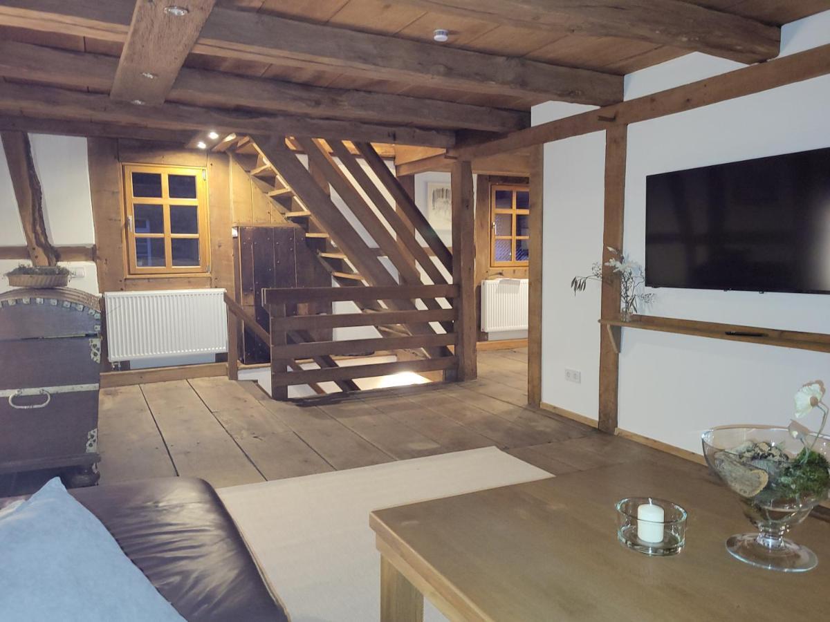 Ferienhaus Drakenhof Бад Залцуфлен Екстериор снимка