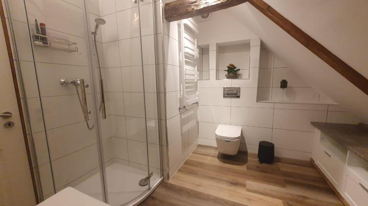 Ferienhaus Drakenhof Бад Залцуфлен Екстериор снимка