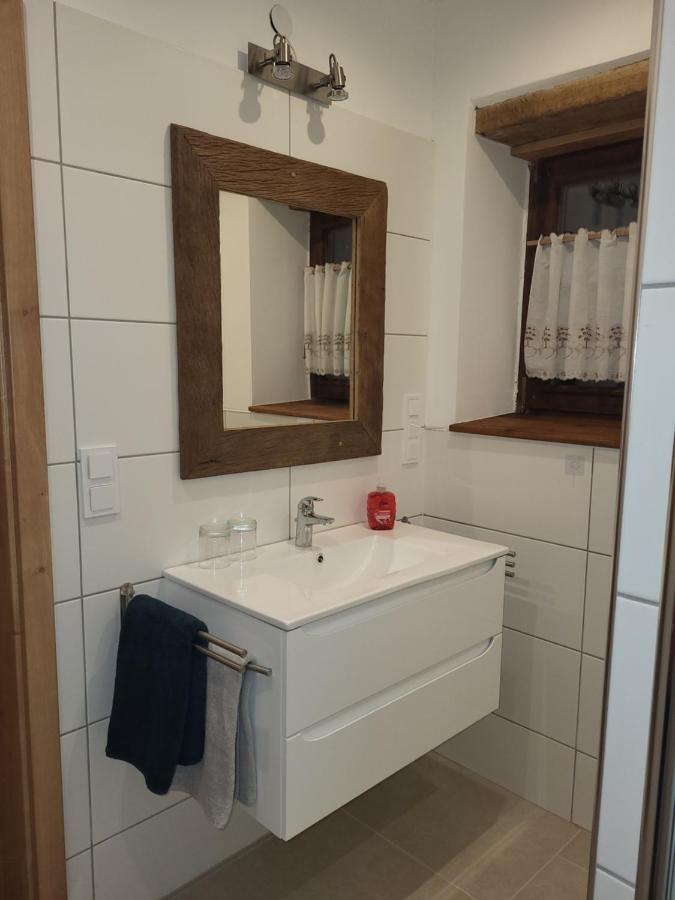 Ferienhaus Drakenhof Бад Залцуфлен Екстериор снимка