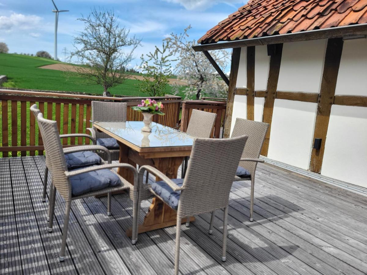 Ferienhaus Drakenhof Бад Залцуфлен Екстериор снимка